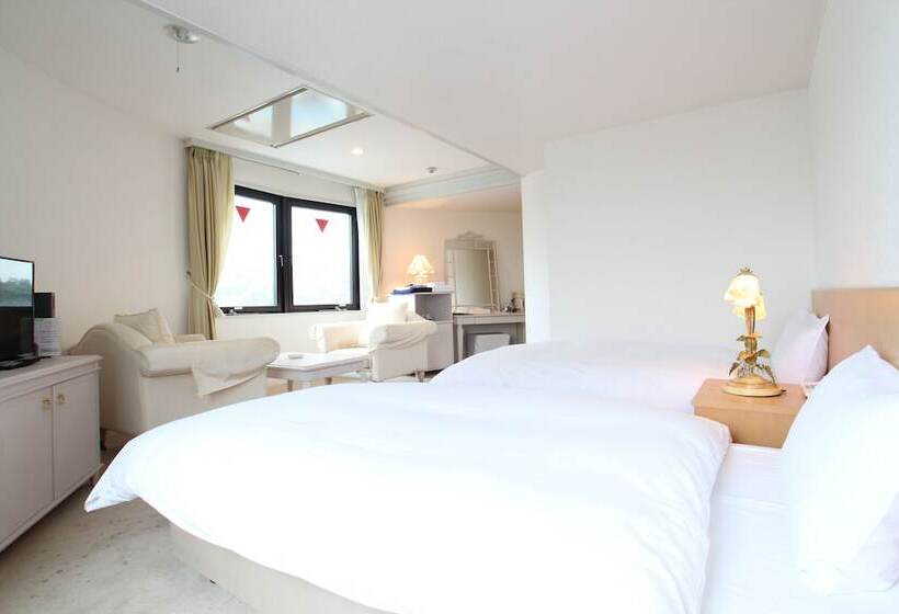 호텔 Hikone Biwako