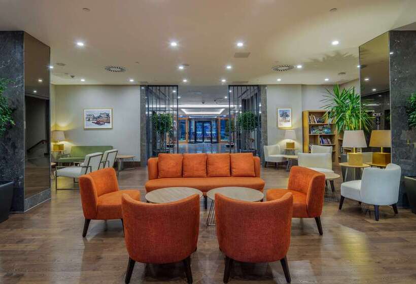 فندق Hilton Garden Inn Safranbolu