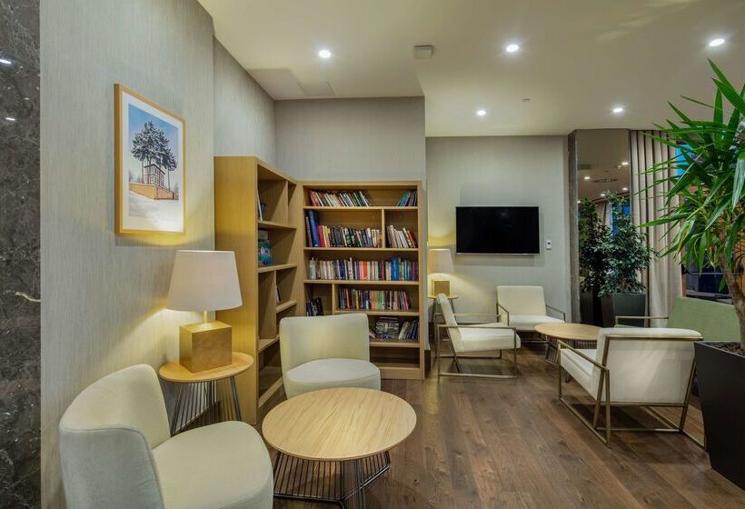 فندق Hilton Garden Inn Safranbolu