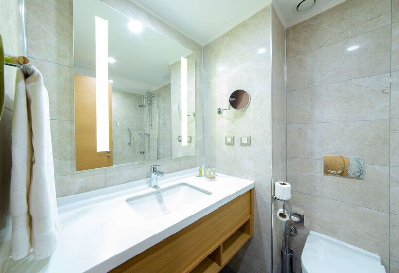 فندق Hilton Garden Inn Safranbolu