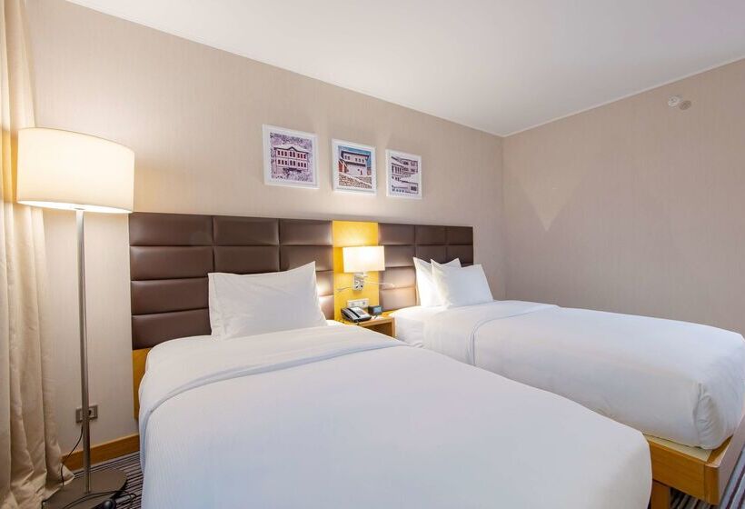 فندق Hilton Garden Inn Safranbolu