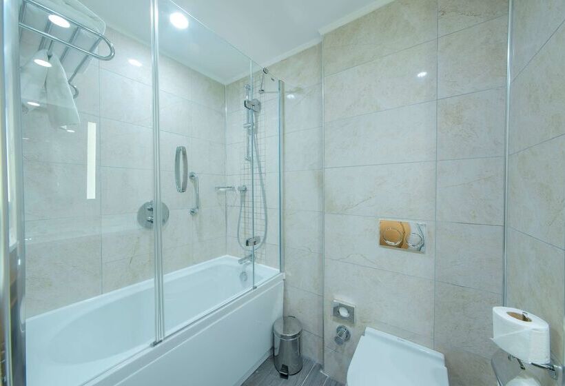 فندق Hilton Garden Inn Safranbolu