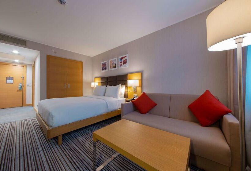 فندق Hilton Garden Inn Safranbolu