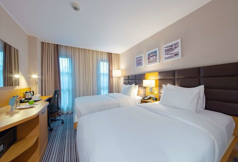 فندق Hilton Garden Inn Safranbolu