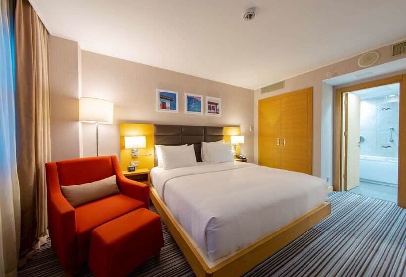 فندق Hilton Garden Inn Safranbolu