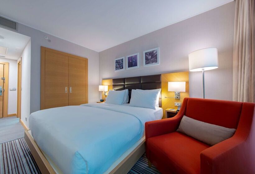 فندق Hilton Garden Inn Safranbolu