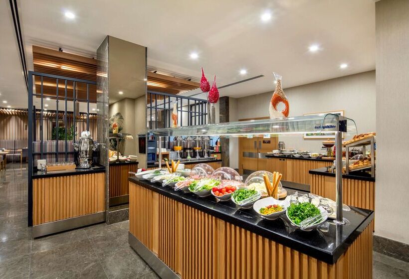 فندق Hilton Garden Inn Safranbolu