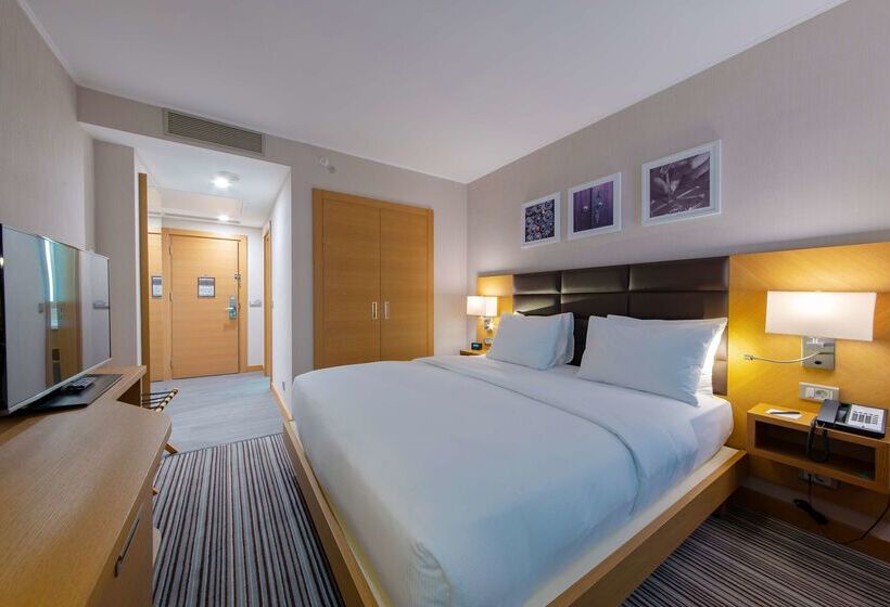 فندق Hilton Garden Inn Safranbolu
