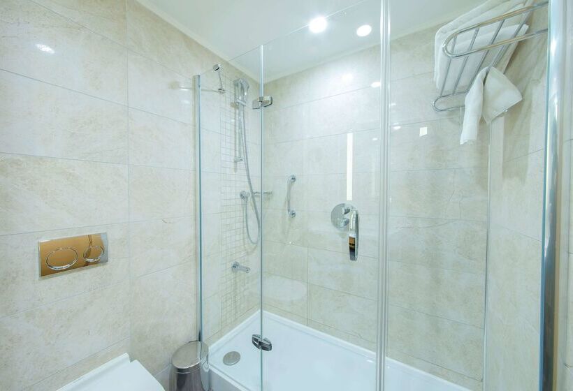 فندق Hilton Garden Inn Safranbolu