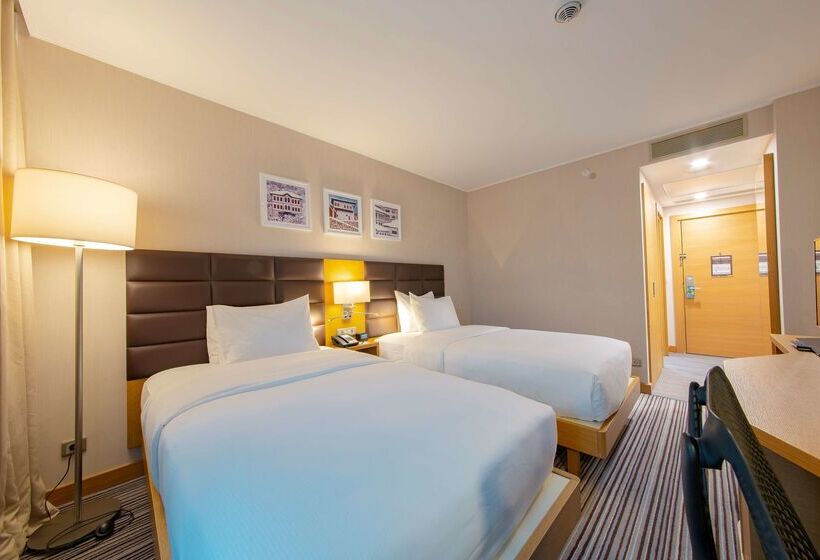 فندق Hilton Garden Inn Safranbolu