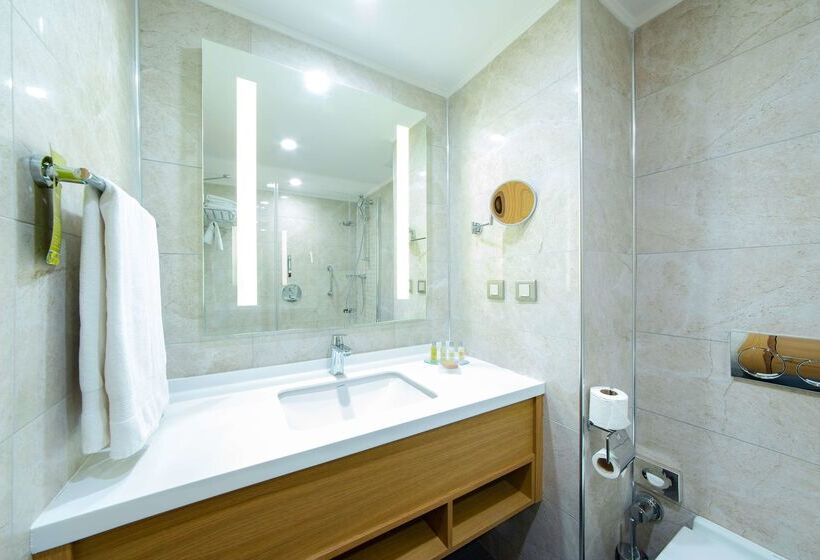 فندق Hilton Garden Inn Safranbolu