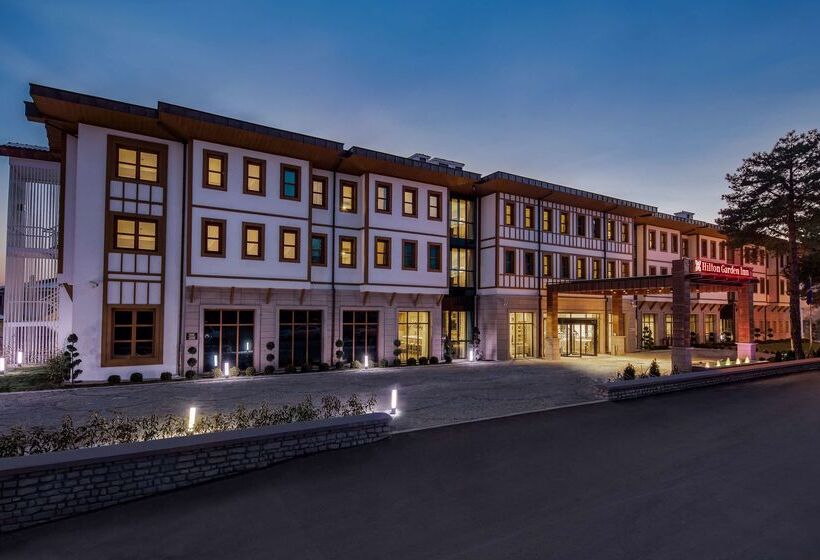 فندق Hilton Garden Inn Safranbolu