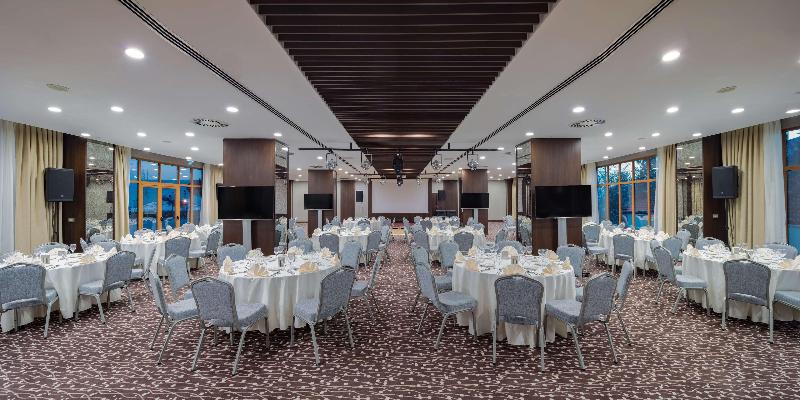 فندق Hilton Garden Inn Safranbolu