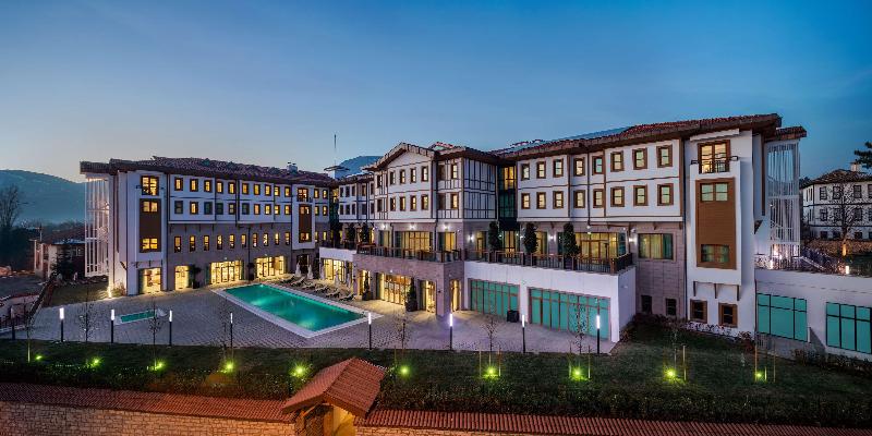 فندق Hilton Garden Inn Safranbolu