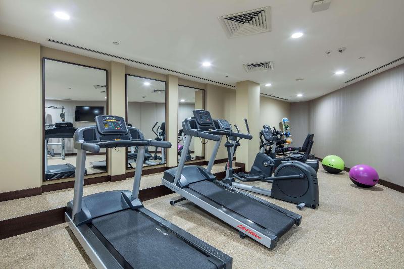 فندق Hilton Garden Inn Safranbolu