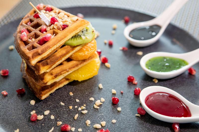 فندق Hilton Garden Inn Safranbolu