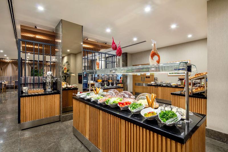 فندق Hilton Garden Inn Safranbolu