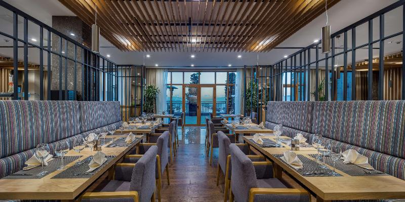 فندق Hilton Garden Inn Safranbolu