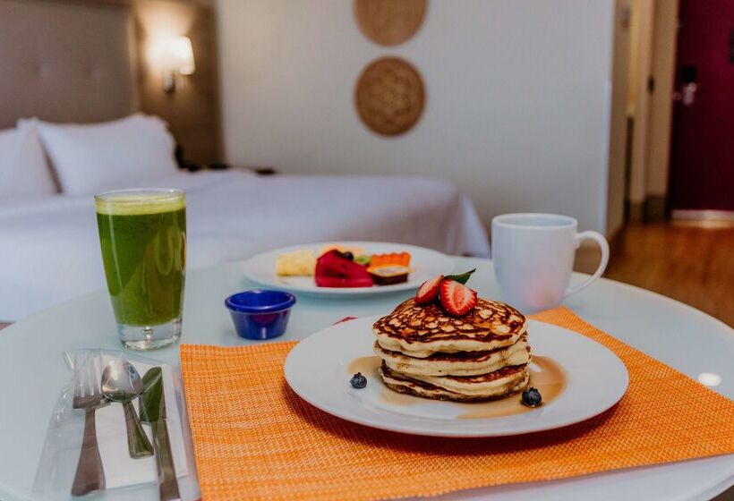 Отель Hilton Garden Inn Silao Aeropuerto Bajio