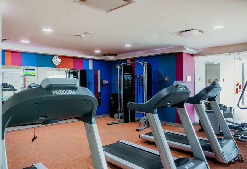 Отель Hilton Garden Inn Silao Aeropuerto Bajio