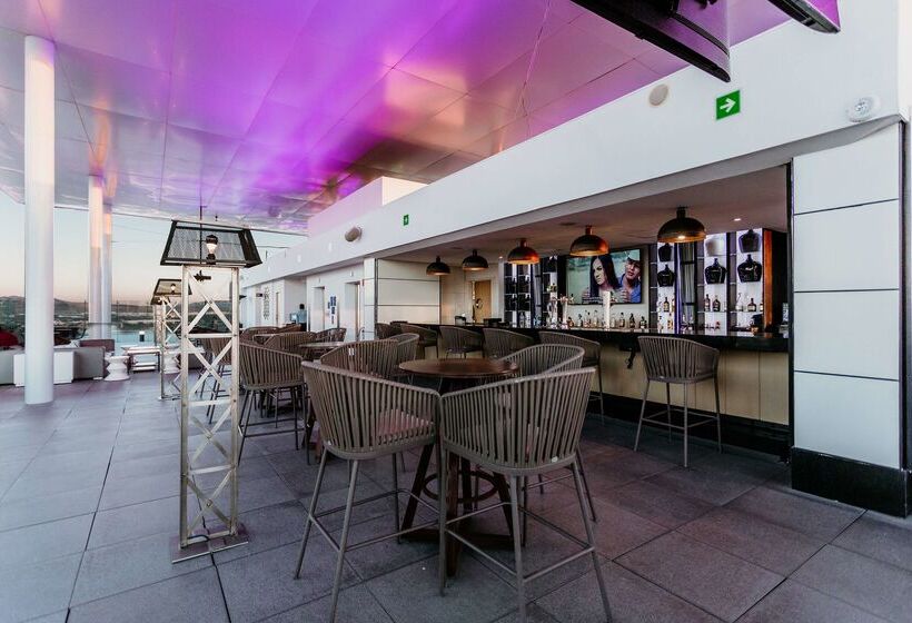 Отель Hilton Garden Inn Silao Aeropuerto Bajio