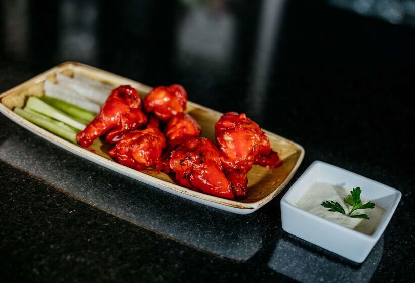 Отель Hilton Garden Inn Silao Aeropuerto Bajio