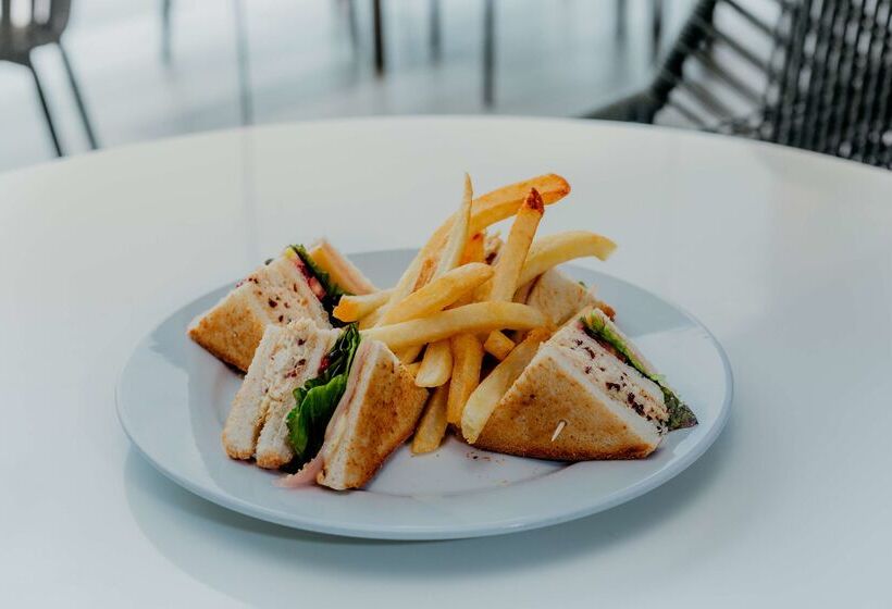 Отель Hilton Garden Inn Silao Aeropuerto Bajio