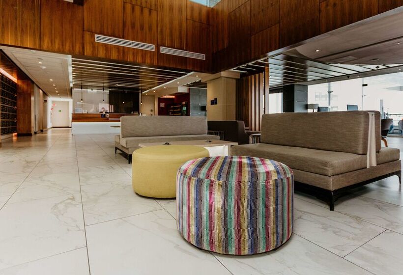 Отель Hilton Garden Inn Silao Aeropuerto Bajio