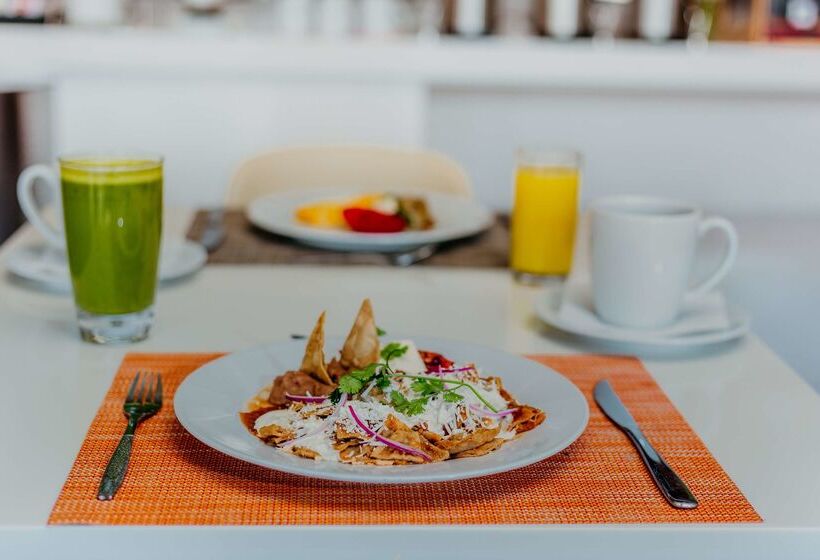 Отель Hilton Garden Inn Silao Aeropuerto Bajio