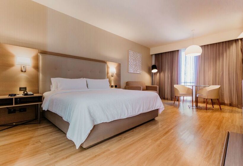 Отель Hilton Garden Inn Silao Aeropuerto Bajio