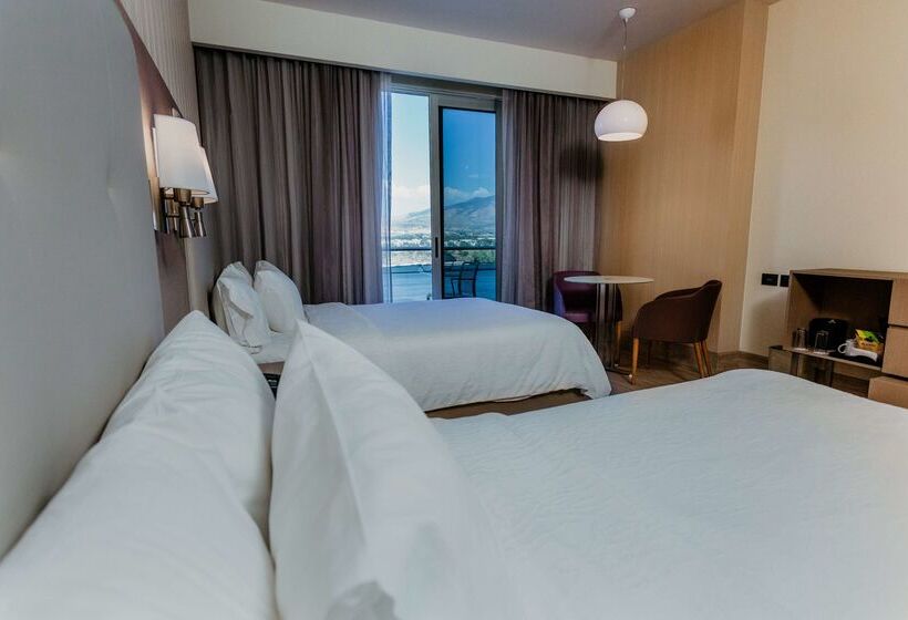 Отель Hilton Garden Inn Silao Aeropuerto Bajio