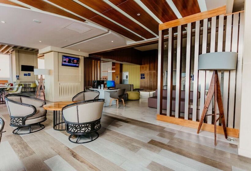 Отель Hilton Garden Inn Silao Aeropuerto Bajio