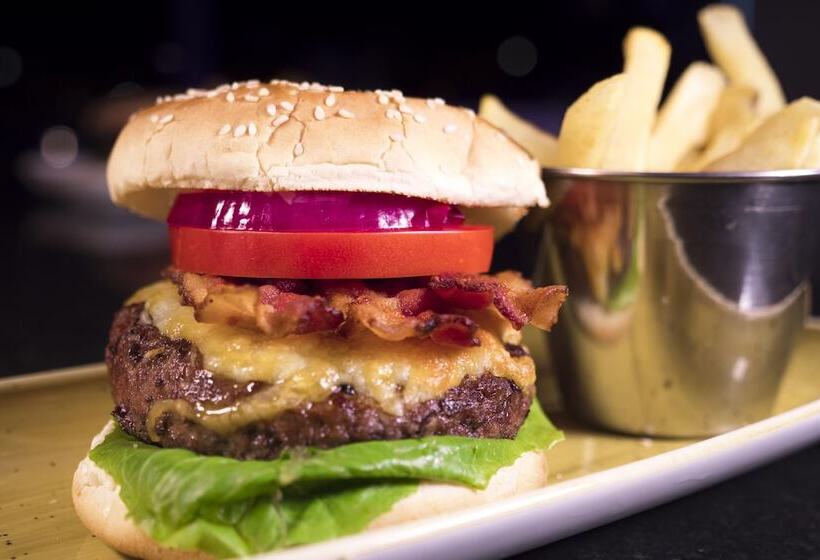 Отель Hilton Garden Inn Silao Aeropuerto Bajio