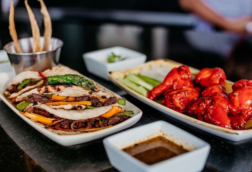 Отель Hilton Garden Inn Silao Aeropuerto Bajio