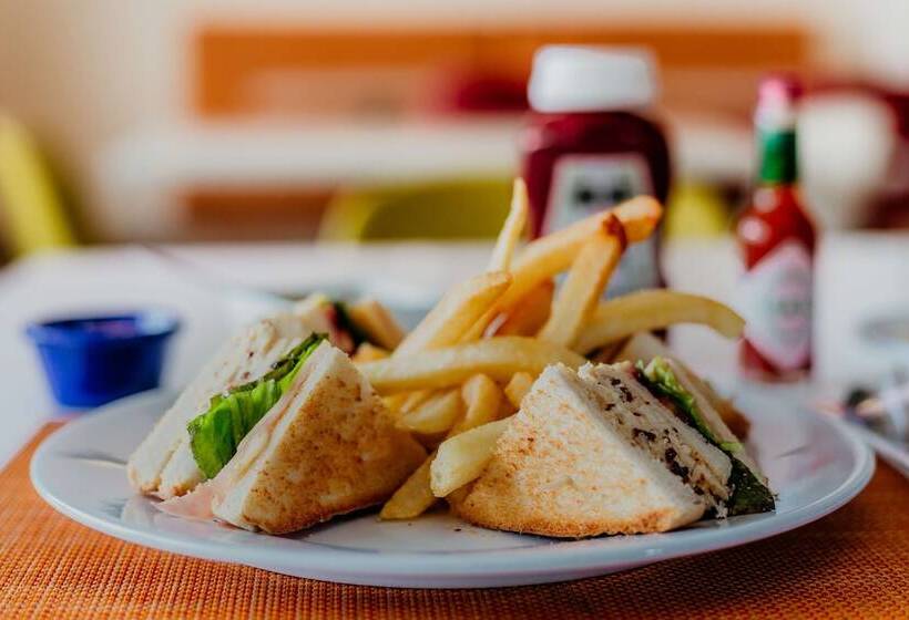 Отель Hilton Garden Inn Silao Aeropuerto Bajio