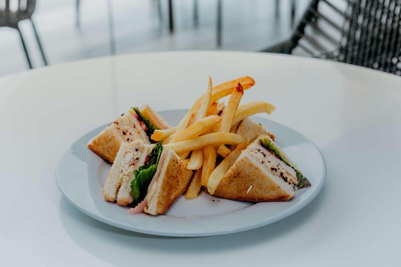 Отель Hilton Garden Inn Silao Aeropuerto Bajio