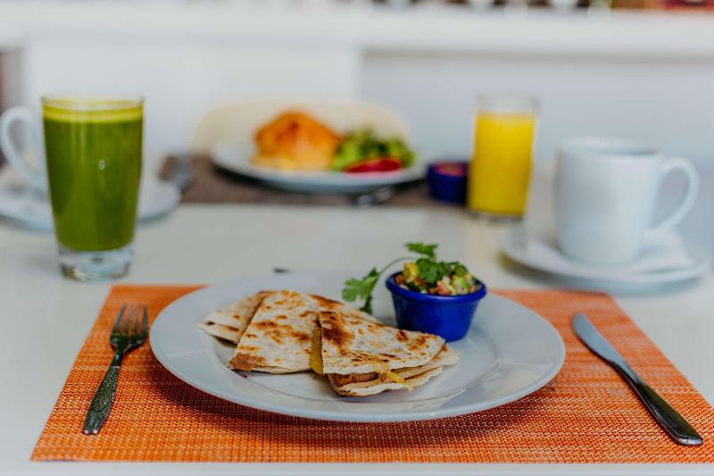 Отель Hilton Garden Inn Silao Aeropuerto Bajio