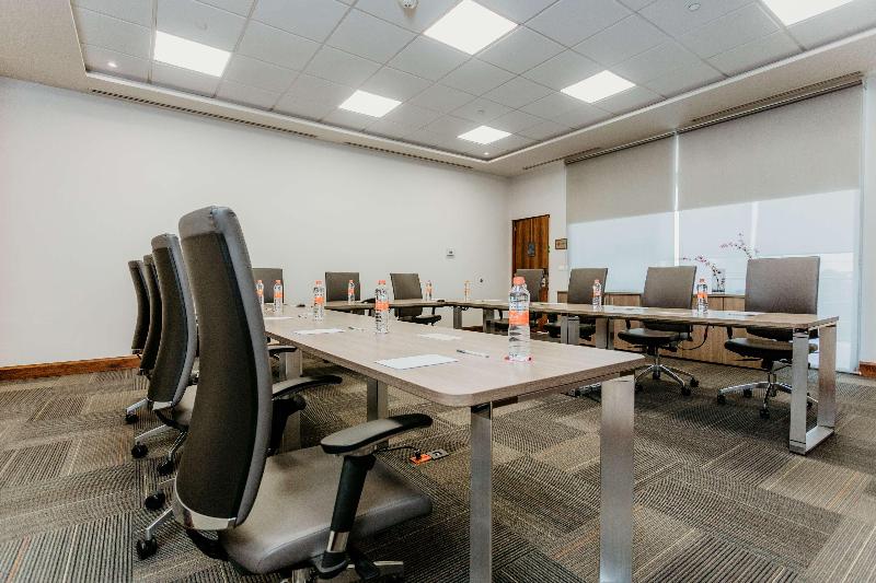 Отель Hilton Garden Inn Silao Aeropuerto Bajio