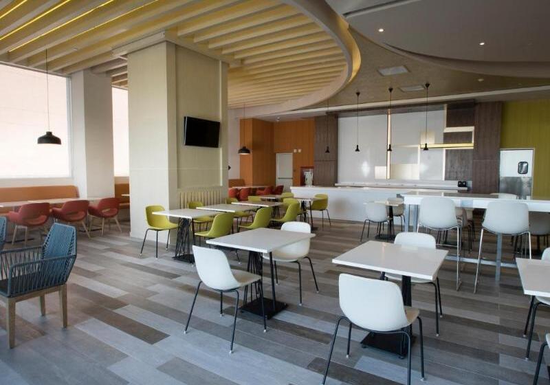 Отель Hilton Garden Inn Silao Aeropuerto Bajio