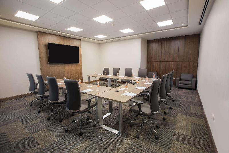 Отель Hilton Garden Inn Silao Aeropuerto Bajio