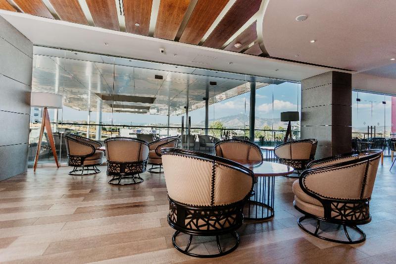 Отель Hilton Garden Inn Silao Aeropuerto Bajio