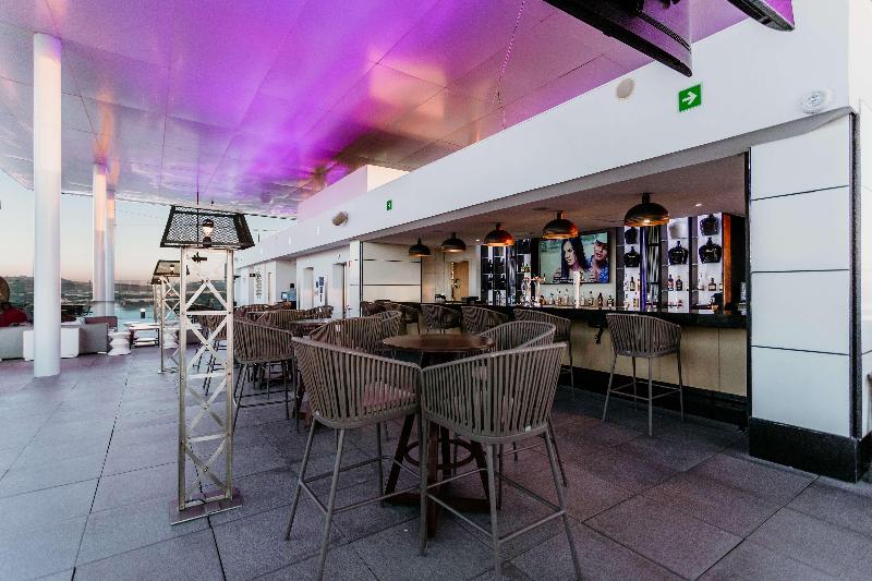 Отель Hilton Garden Inn Silao Aeropuerto Bajio