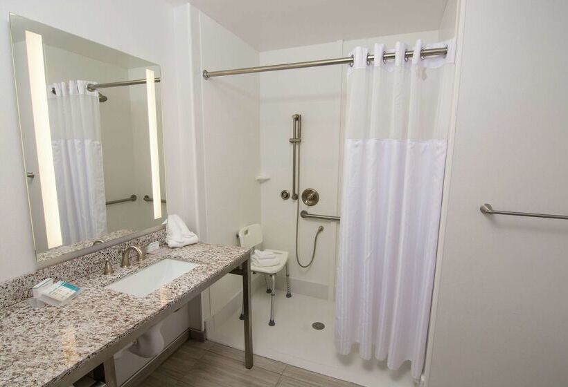 فندق Hilton Garden Inn Tampa Suncoast Parkway