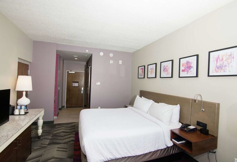 فندق Hilton Garden Inn Tampa Suncoast Parkway