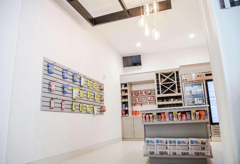 فندق Hilton Garden Inn Tampa Suncoast Parkway