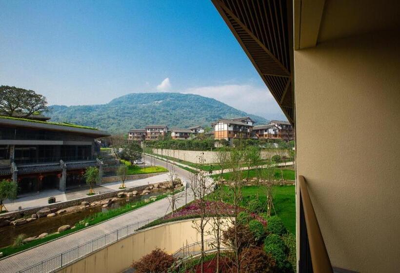 ホテル Holiday Inn Express Emei Mountain, An Ihg