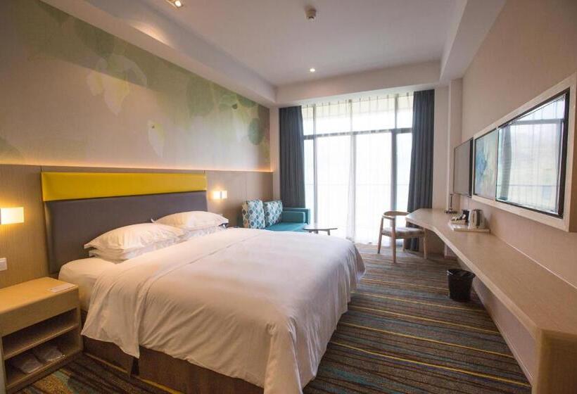 ホテル Holiday Inn Express Emei Mountain, An Ihg