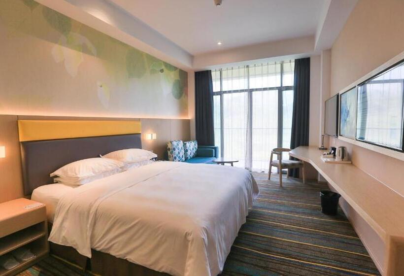 ホテル Holiday Inn Express Emei Mountain, An Ihg