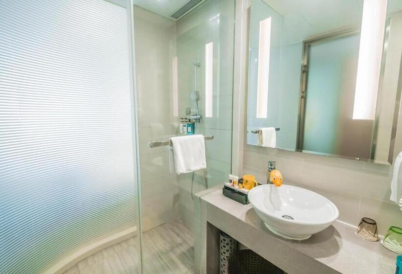 ホテル Holiday Inn Express Emei Mountain, An Ihg