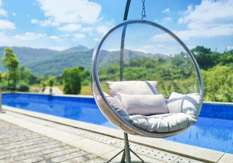 ホテル Holiday Inn Express Emei Mountain, An Ihg